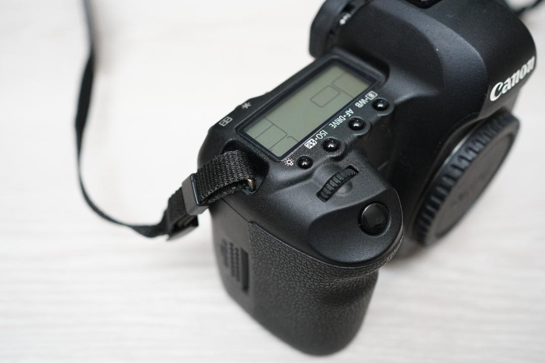 はプログラ キャノン Canon EOS 5D MarkII CAxn3-m19926953495 ざいます