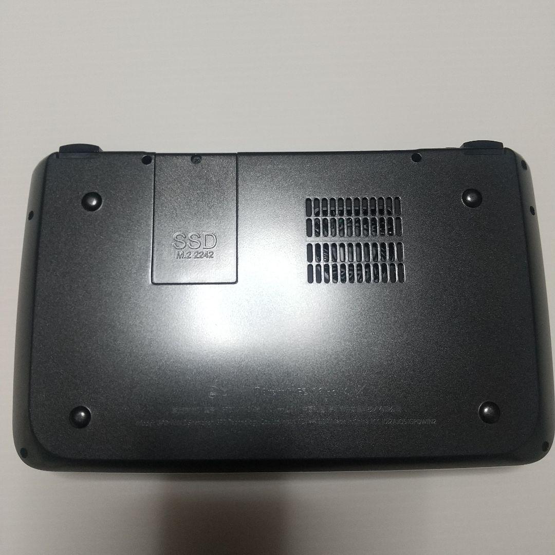 GPD WIN 2