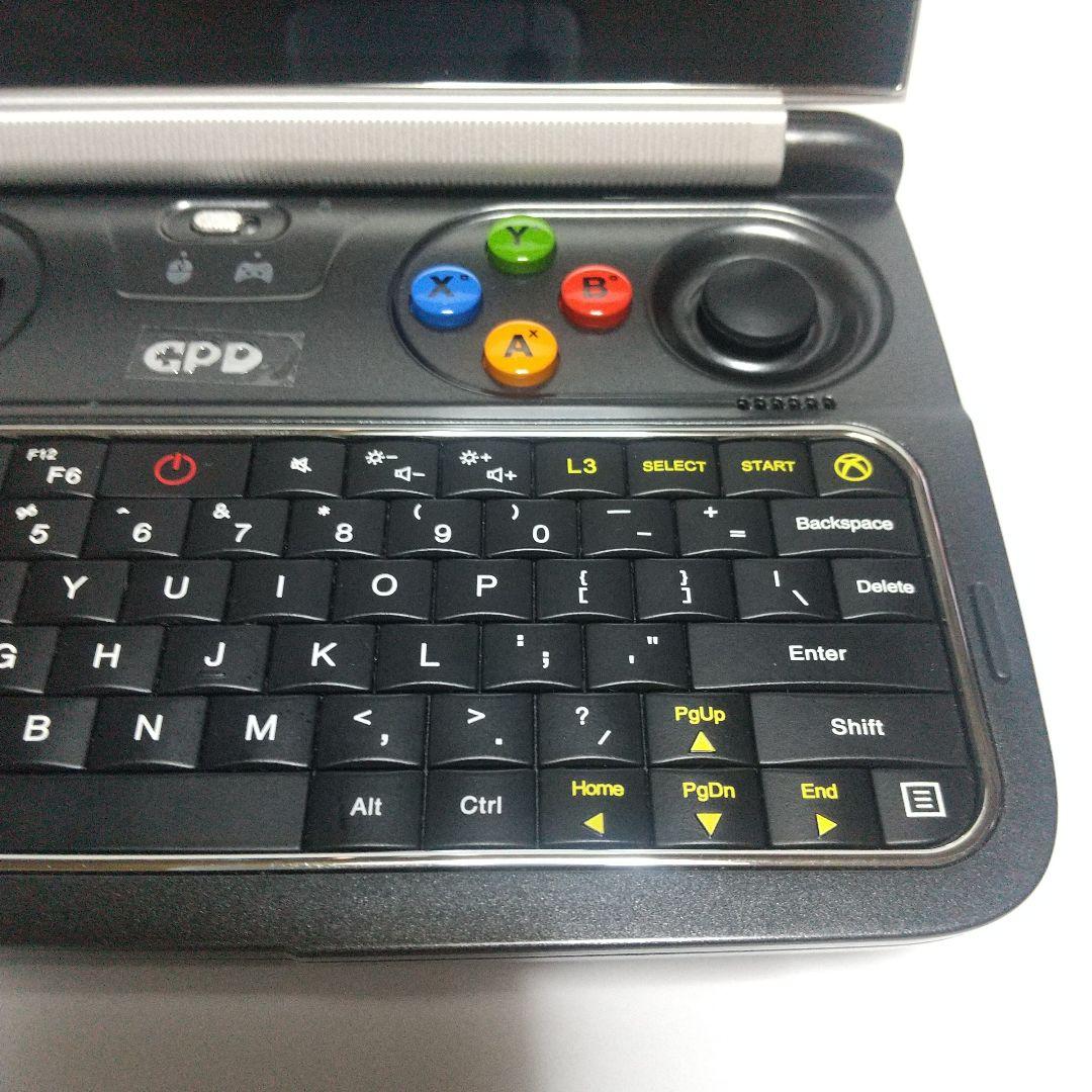 GPD WIN 2