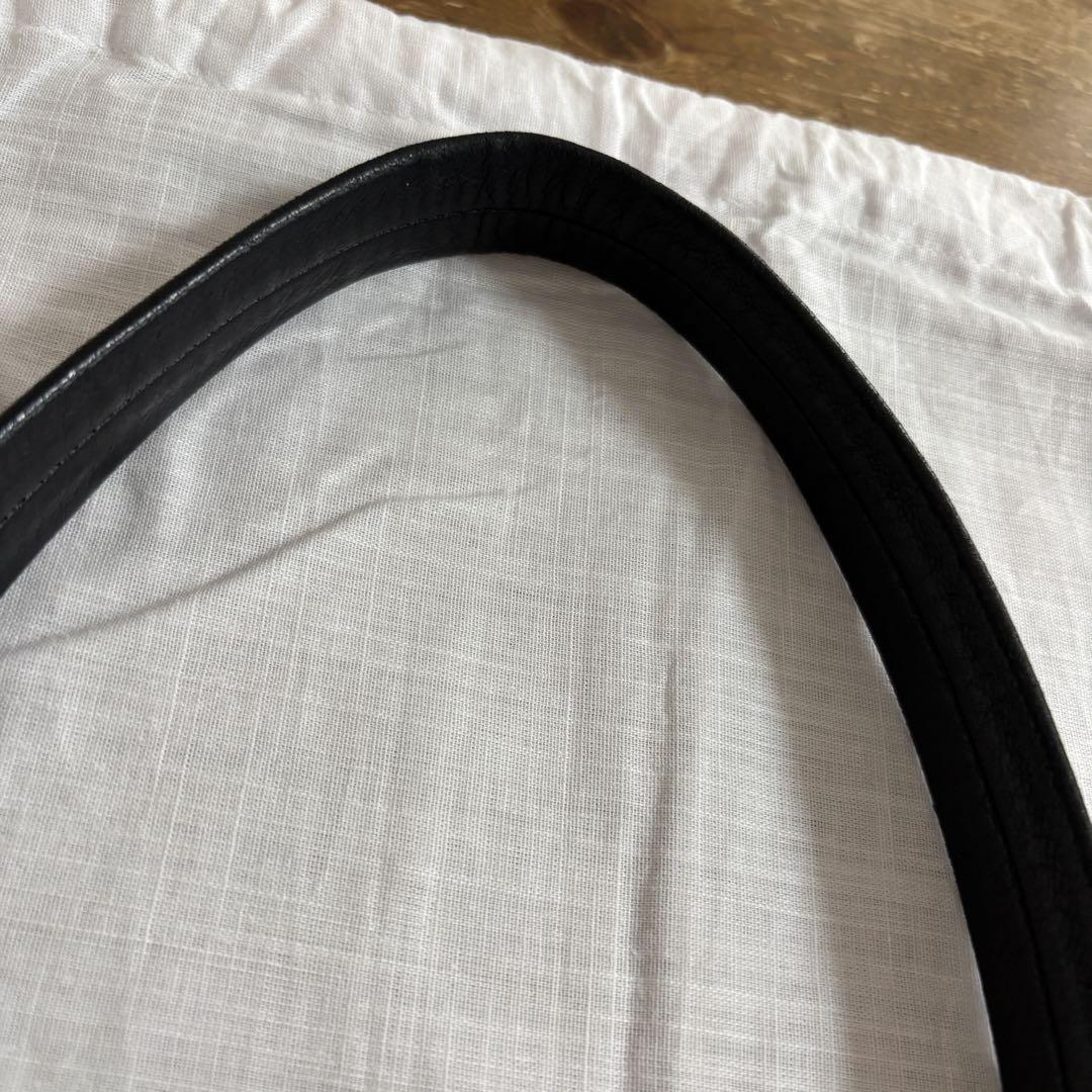 Aeta アエタ ショルダーバッグ Mサイズ