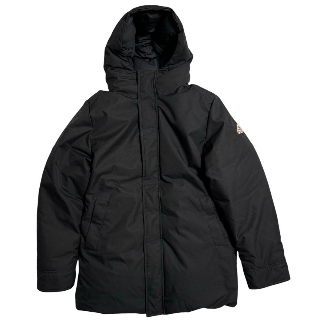 【新品未使用】PYRENEX ピレネックス PAUポー ダウンジャケット
