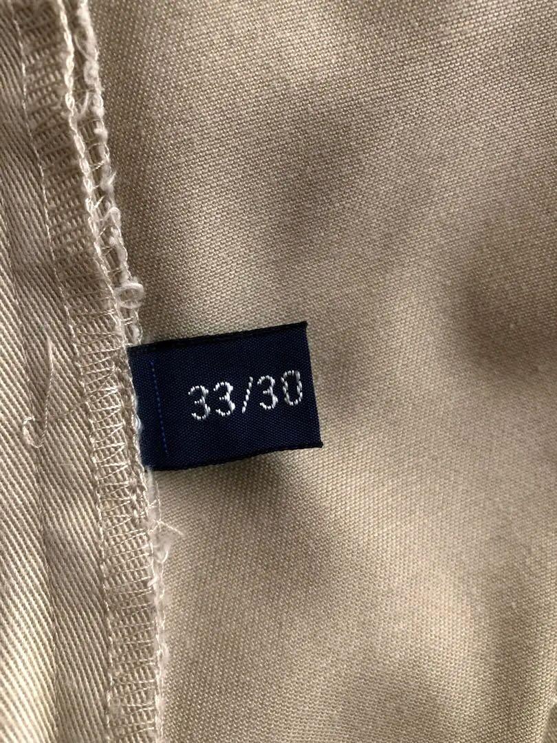 POLO RALPH LAUREN ポロラルフローレン　ポロチノ　アンドリュー