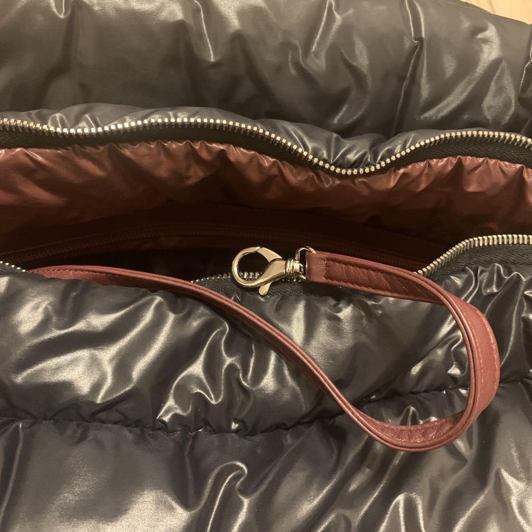 CHANEL コココクーン トートバッグ