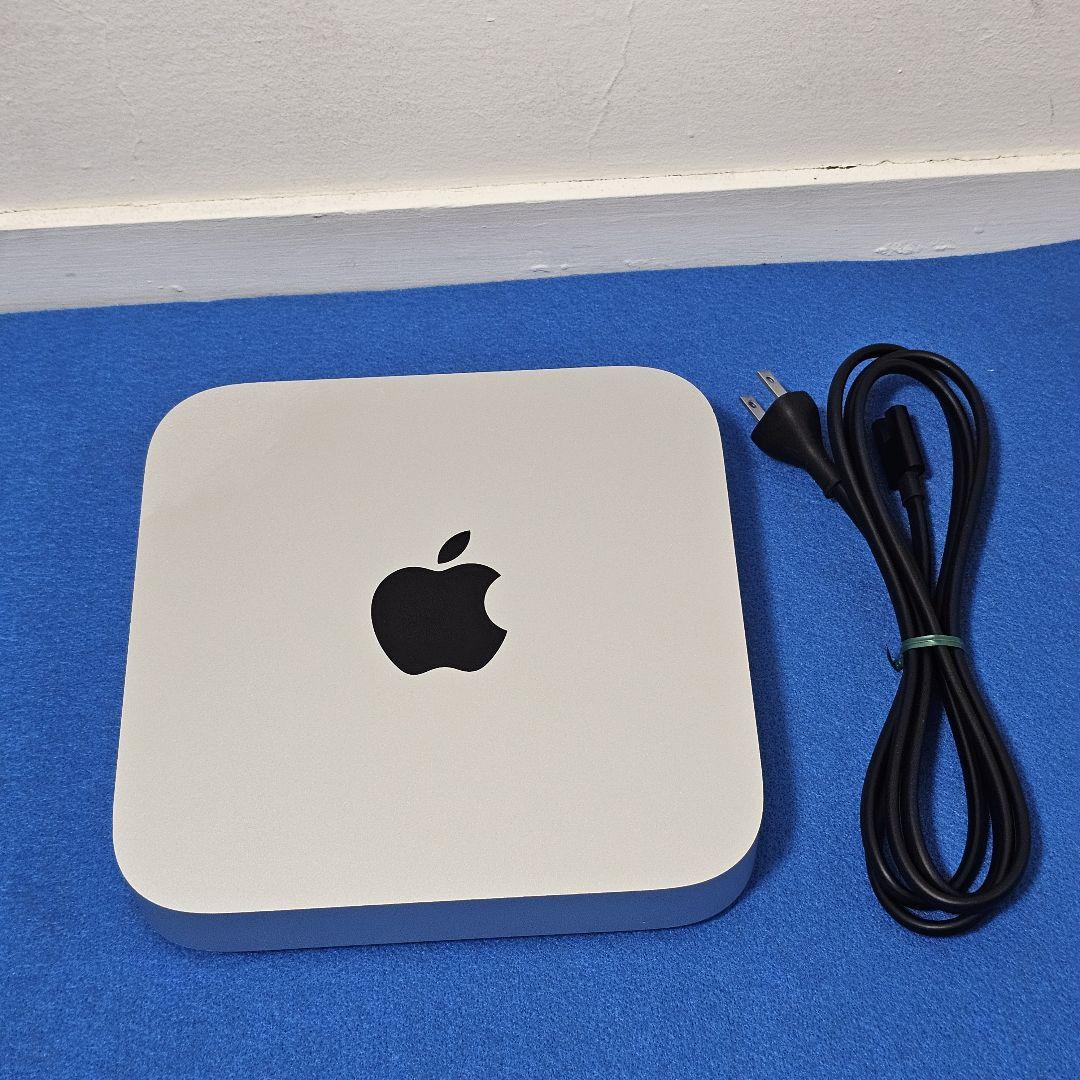 G*H様 Mac mini 2020 M1 8GB 256GB