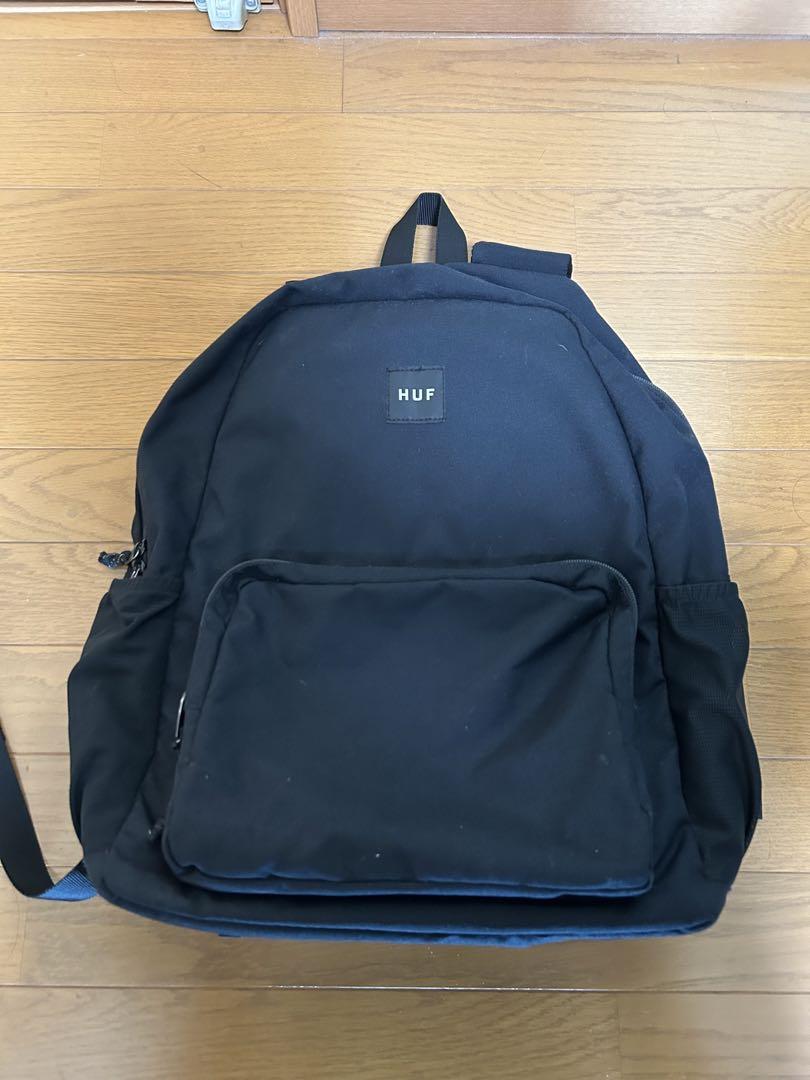 HUF リュック