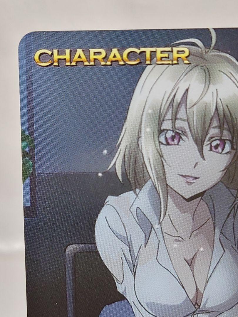 クルセイド アンジュ MP メタルパラレル エピソードブースター クロスアンジュ