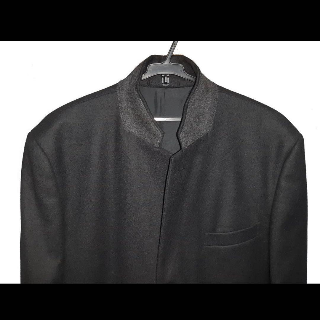 comme des garcons homme テーラードジャケット ウール