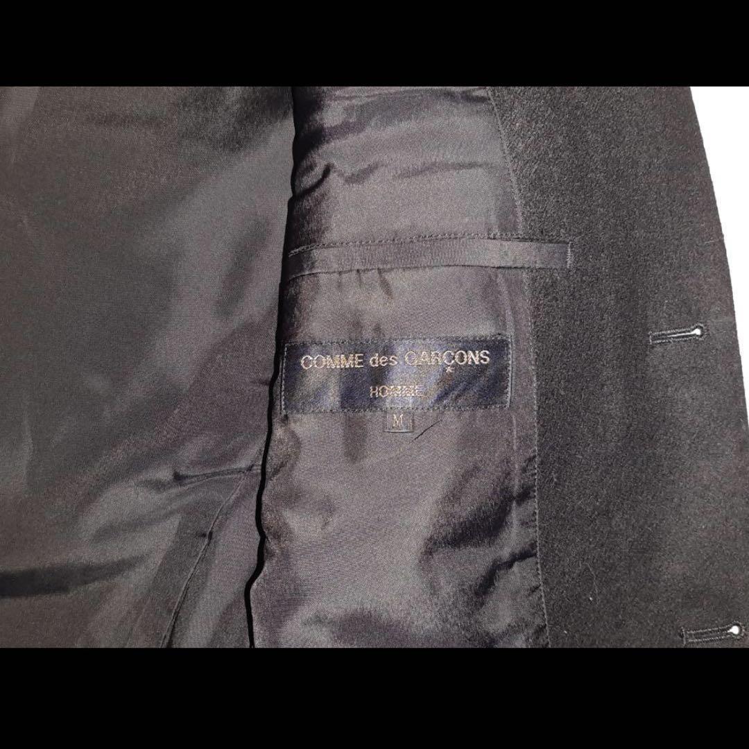 comme des garcons homme テーラードジャケット ウール