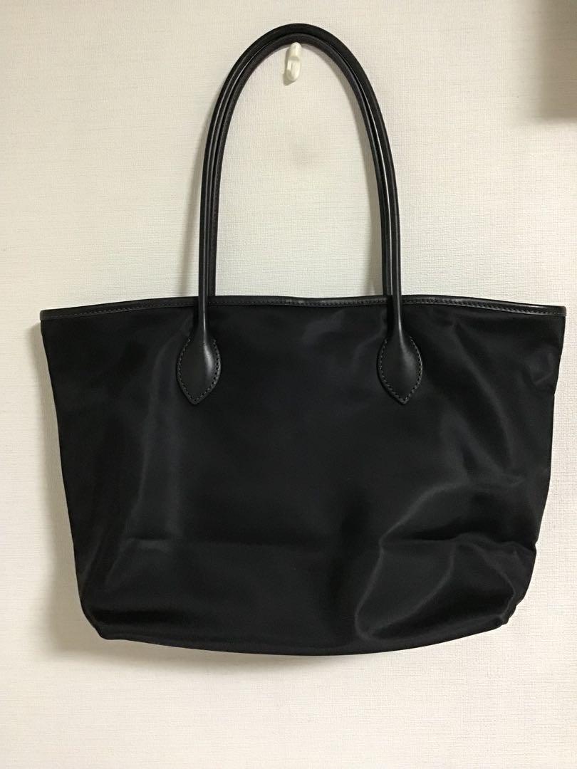 新品￼]Roberta Pieri 牛革 ハンド トート バッグ