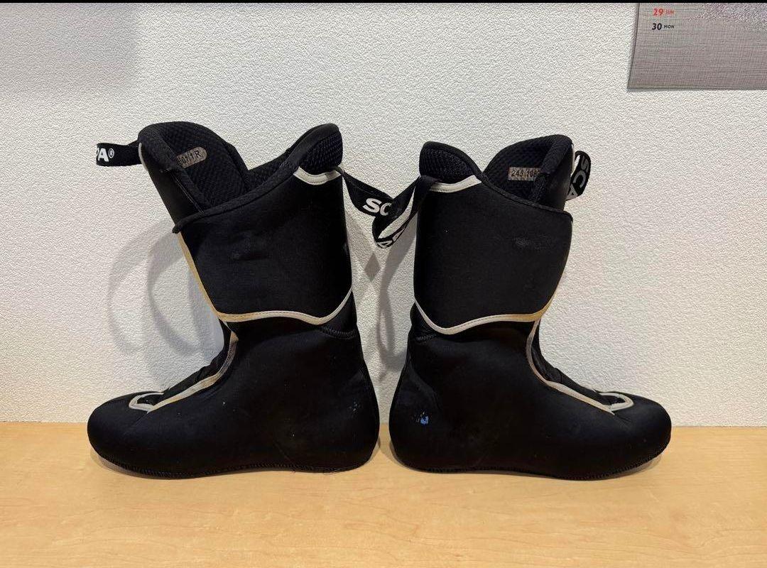 SCARPA スカルパ　マエストラーレ　24.5