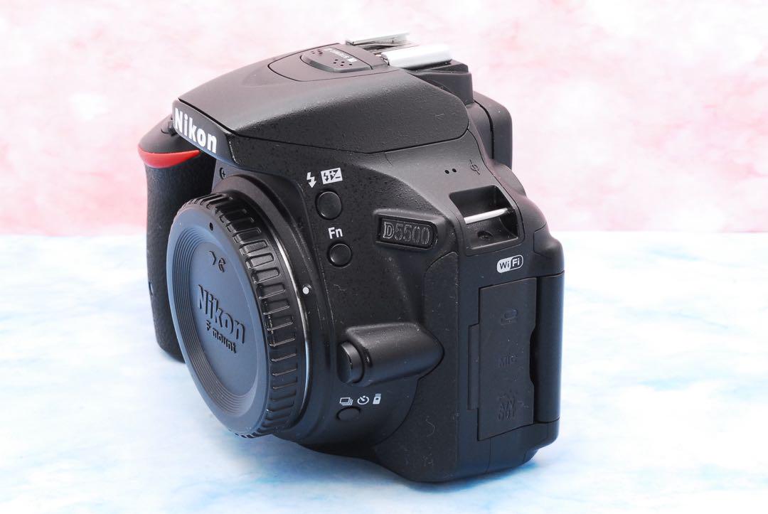 Nikon ニコン