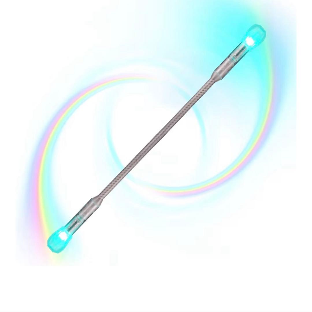 LEDバトン目立った傷や汚れなし