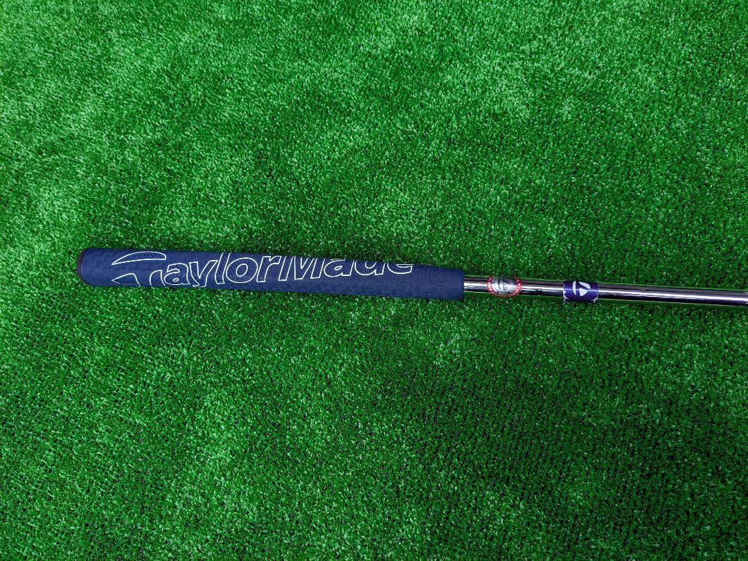 TaylorMade TP Collection トラス TB1 34インチ