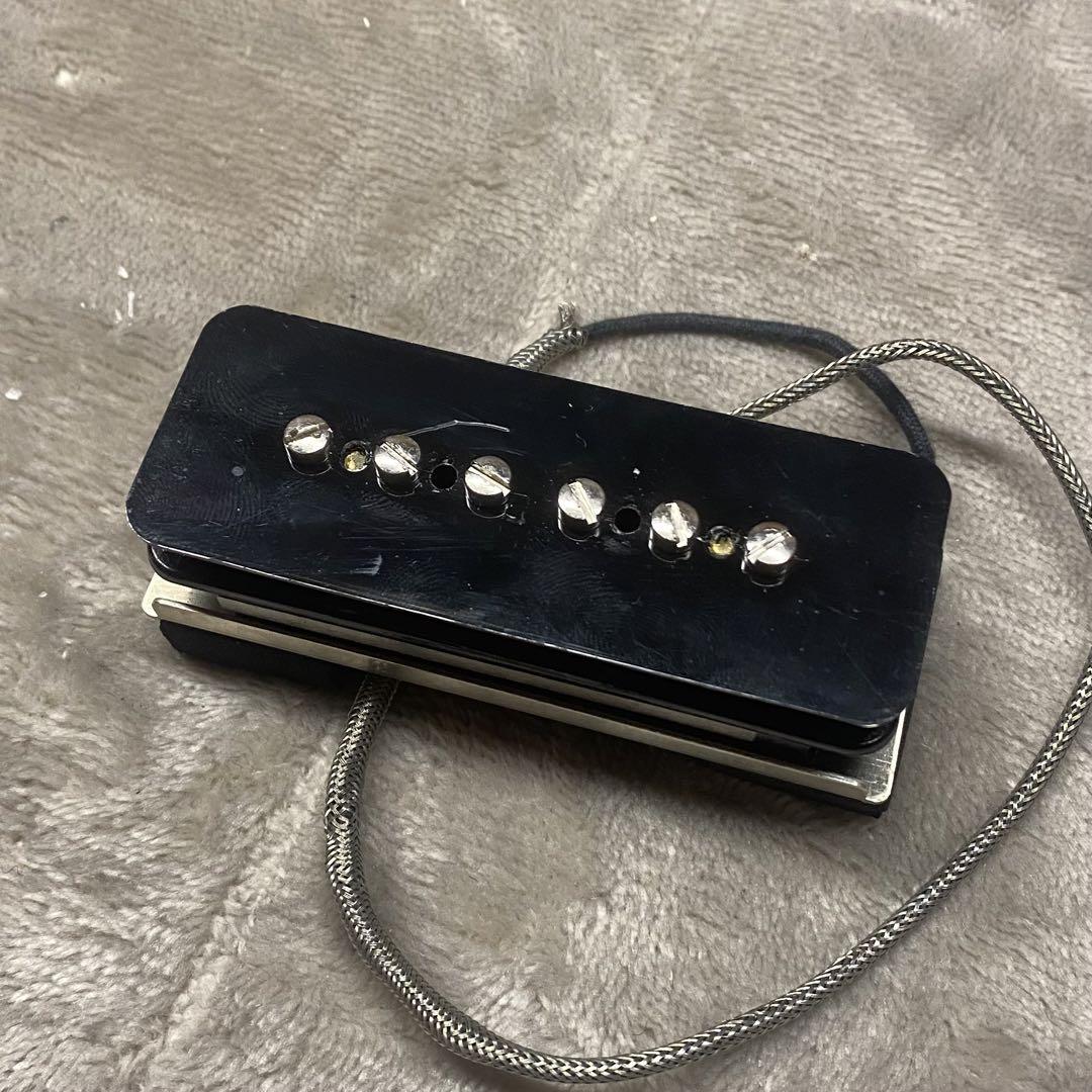 Seymour Duncan SP90-1n ダンカン ピックアップ p-90