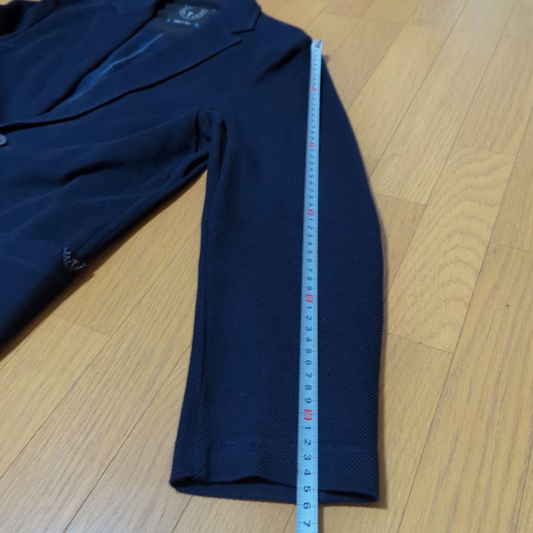 T JACKET(ティージャケット) 春夏コットン Mサイズ