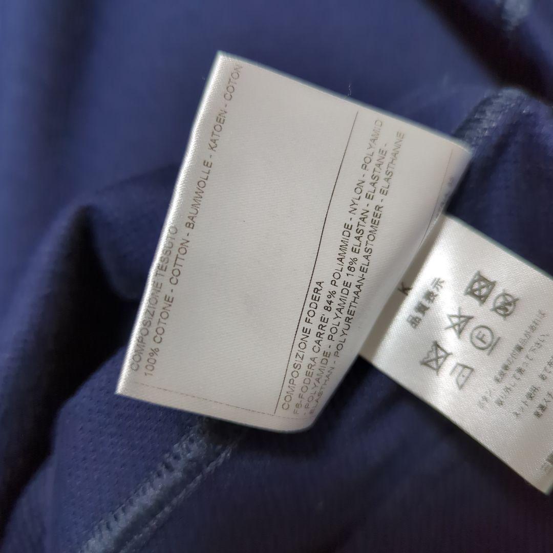 T JACKET(ティージャケット) 春夏コットン Mサイズ