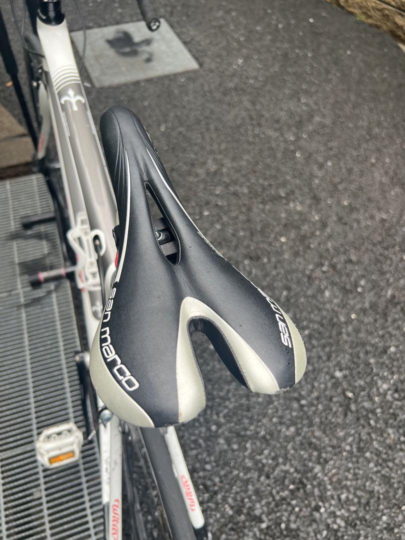 限定出品 最安値 WILIER GRAN TURISMO R GTR 2015