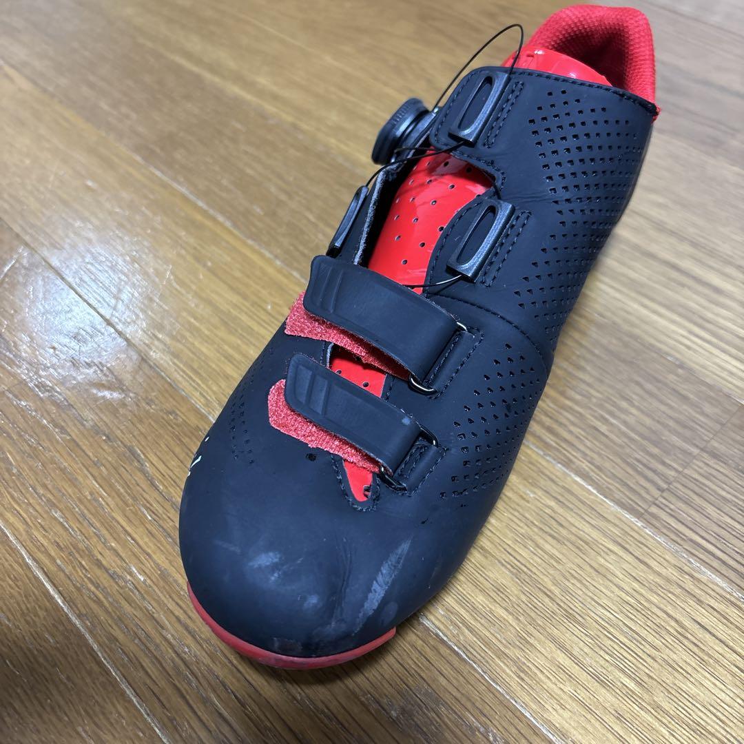 フィジーク　fizik R4 ビンディングシューズ