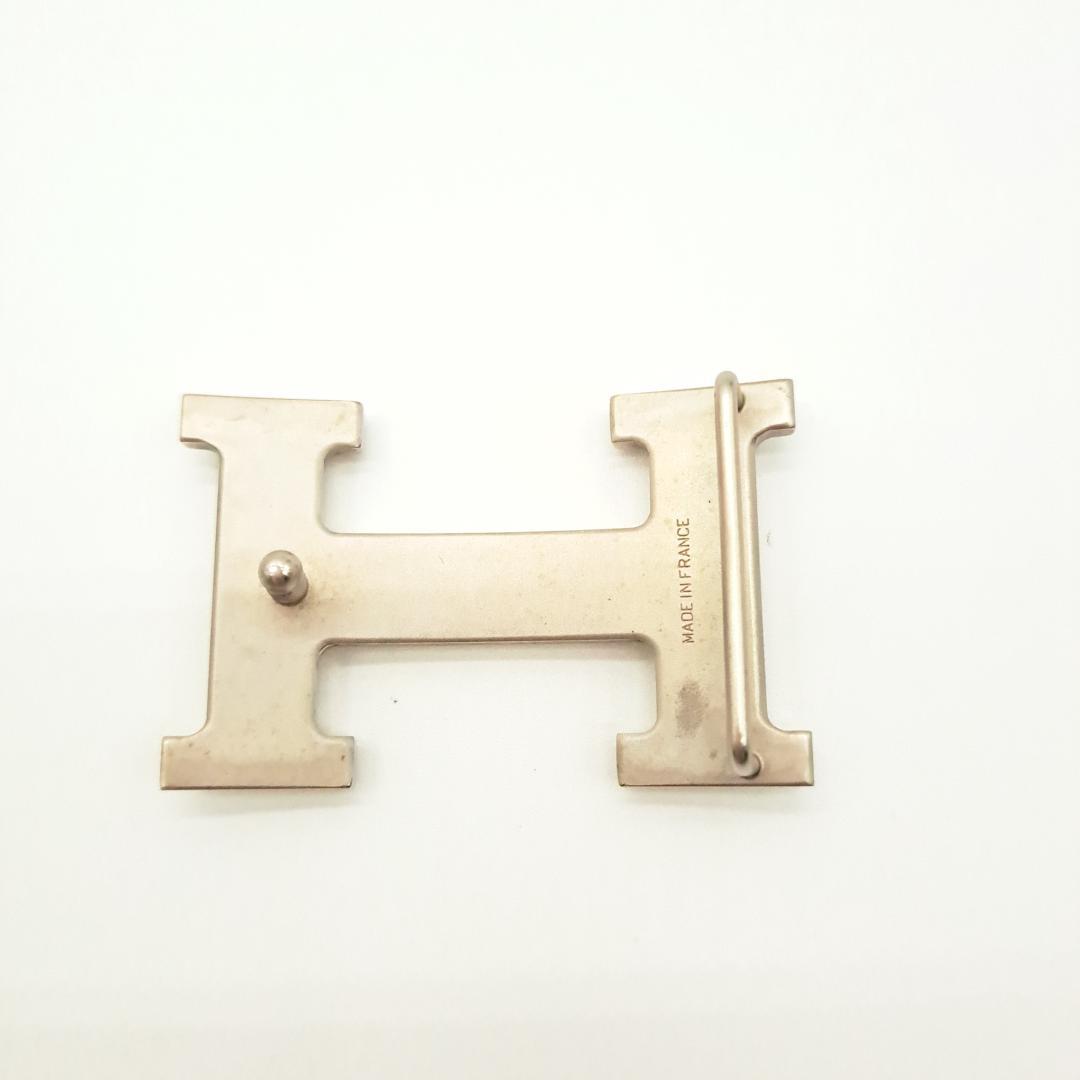 【chako様専用】エルメス HERMES コンスタンス リバーシブル ベルト