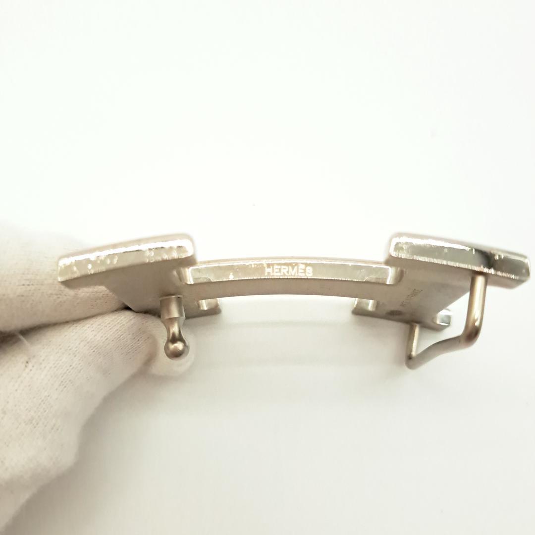 【chako様専用】エルメス HERMES コンスタンス リバーシブル ベルト