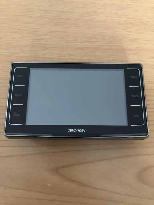 COMTEC ZERO 705V SiQCF-m19934441393 お得正規店