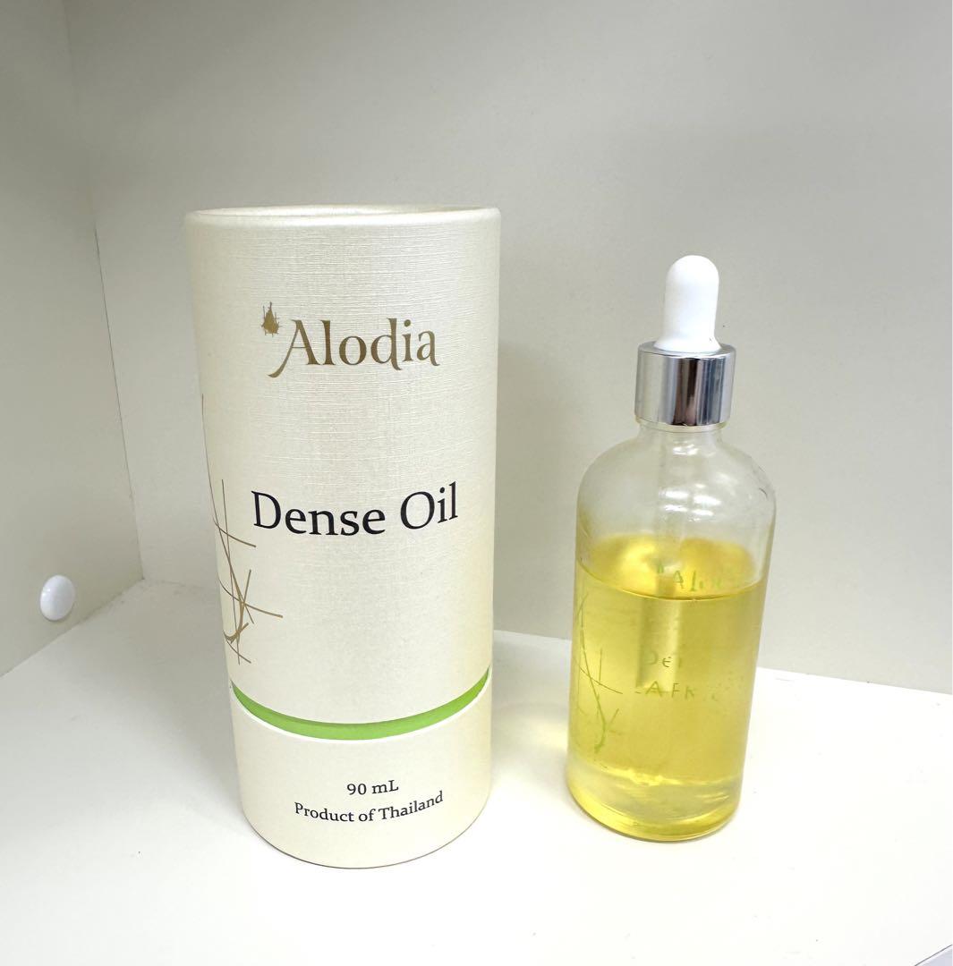 【新品】デンスオイルラフランス90ml