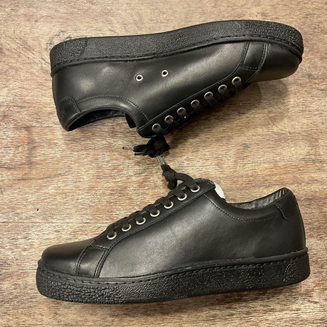 NOVESTA（ノヴェスタ / ノベスタ） 公式ストア通販 - ITOH CLASSIC ALL BLACK – NOVESTA JAPAN STORE