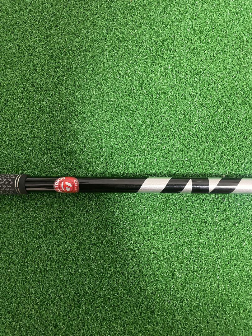 VENTUS 6S シャフト VeloCore