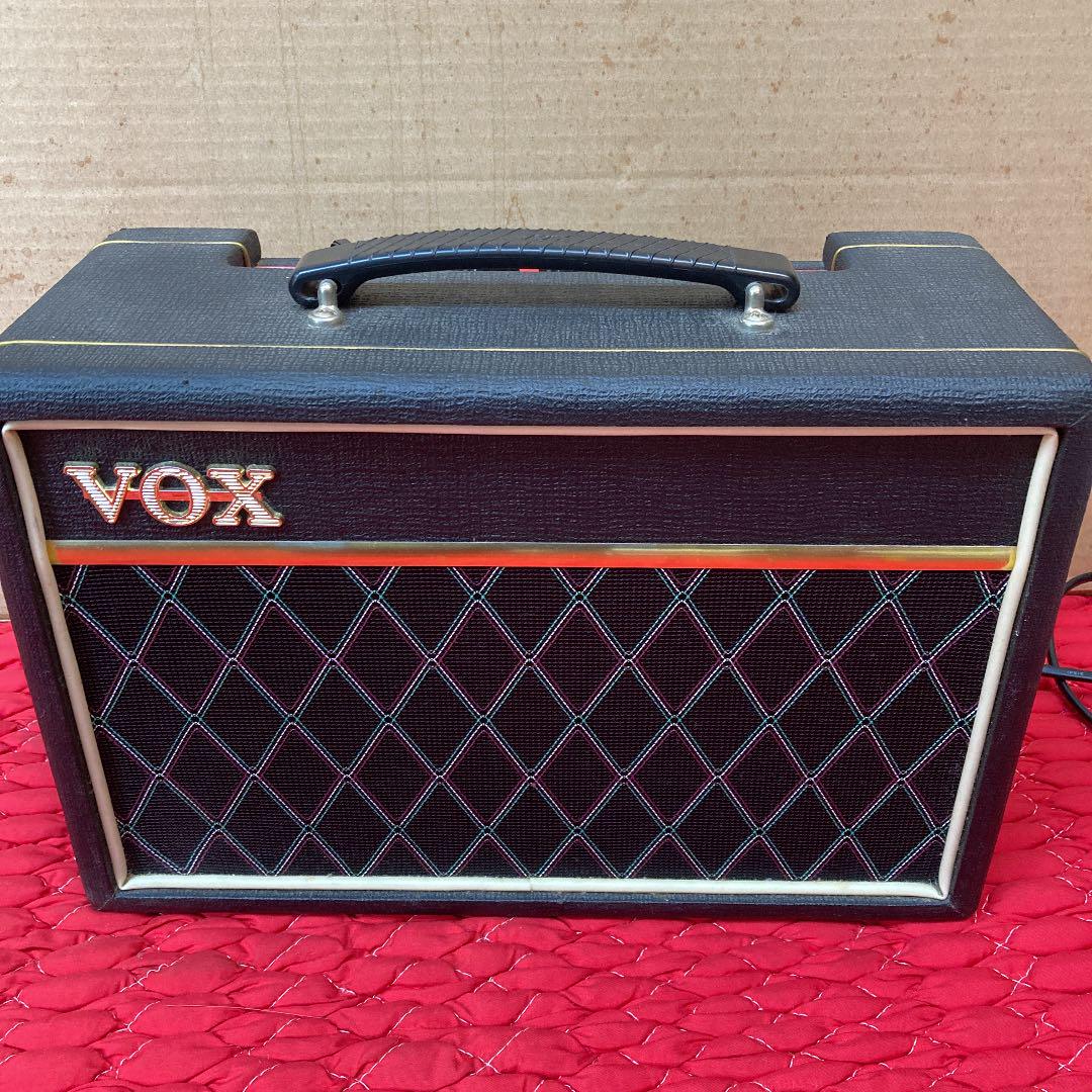 VOX Pathfinder Bass PFB10 10wベースコンボアンプ - メルカリ VOX Pathfinder Bass PFB10 10wベースコンボアンプ - メルカリ