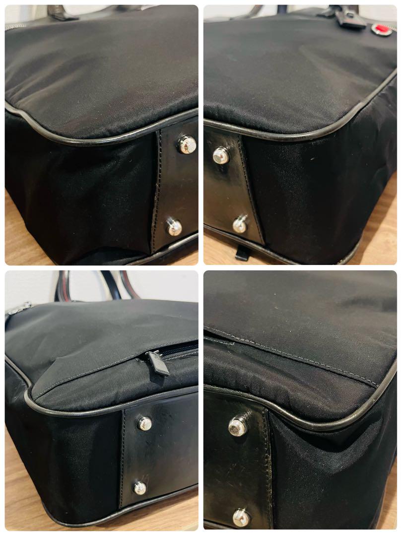 ta.daiさん専用】TUMI トートバッグ A4サイズ 肩がけ 大容量