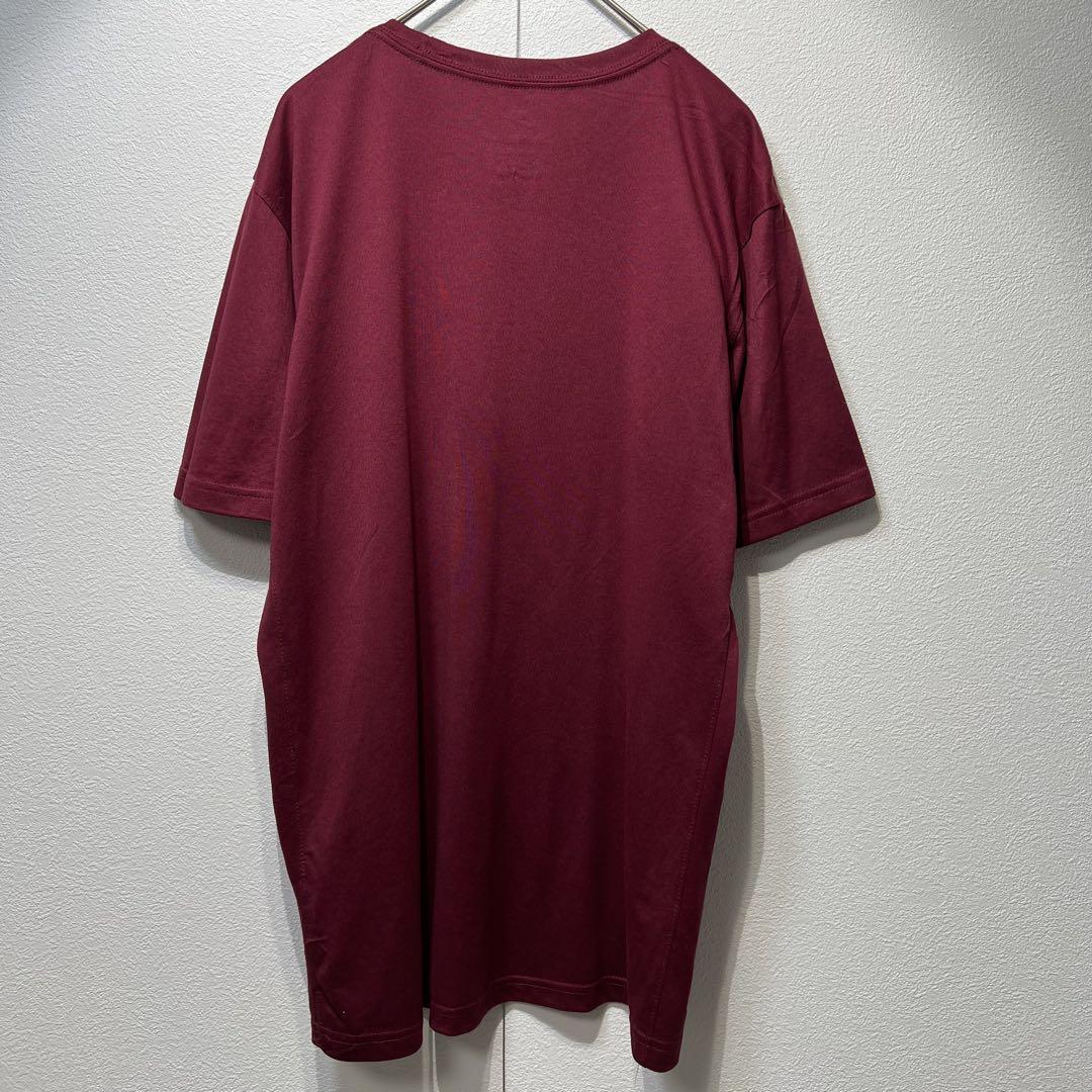 【US規格】希少 NIKE CLOVIS CROSSFIRE サッカーシャツ M