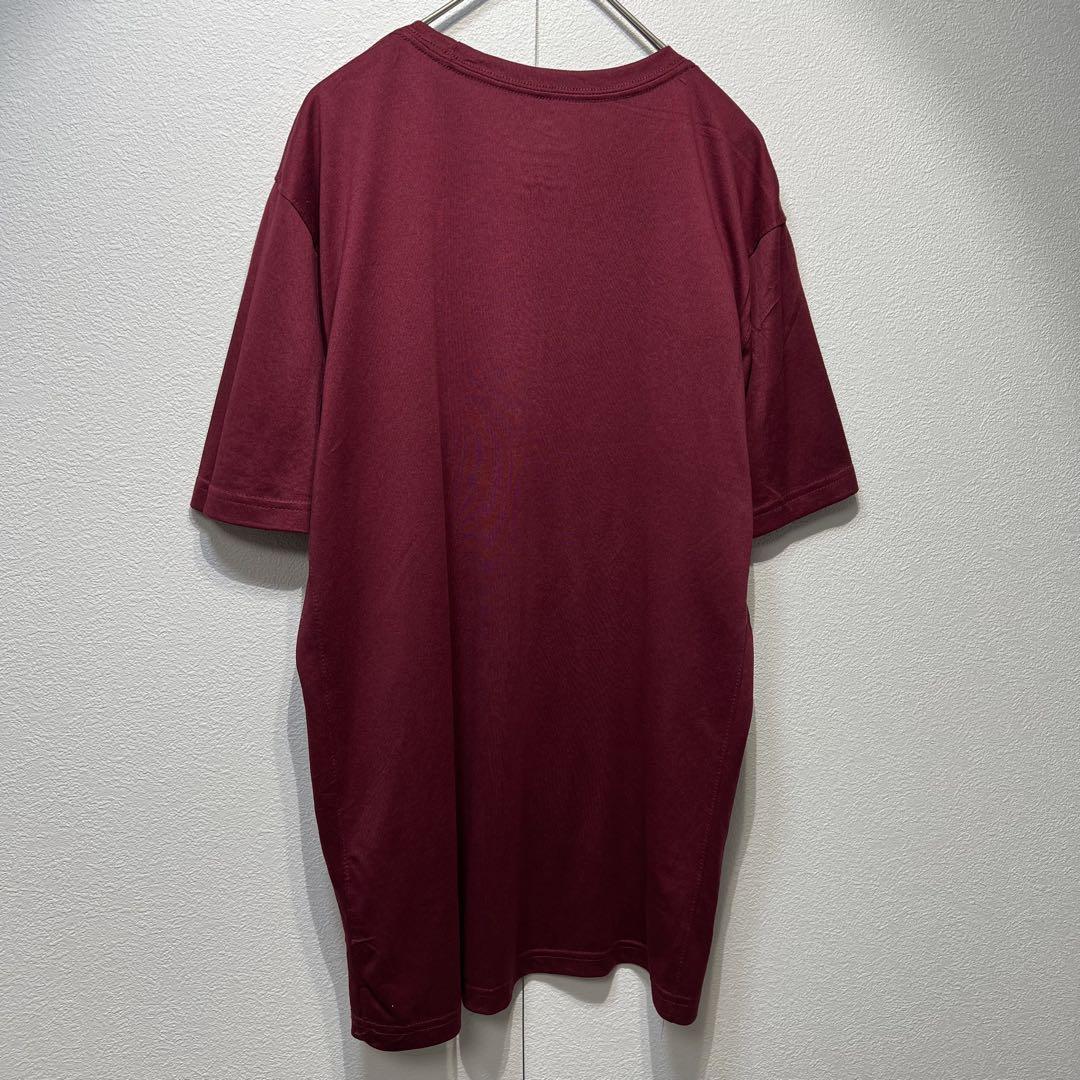【US規格】希少 NIKE CLOVIS CROSSFIRE サッカーシャツ M