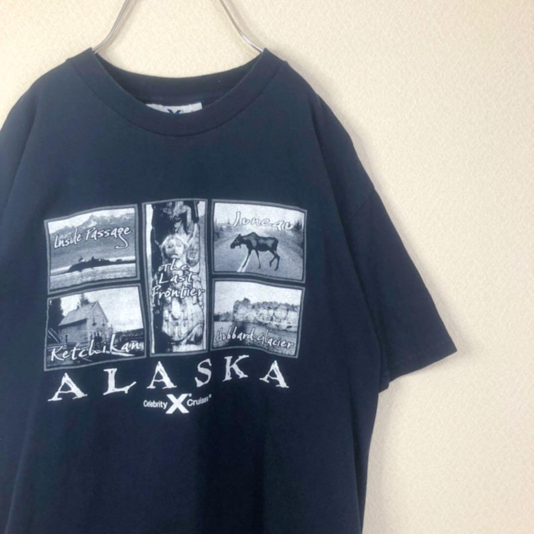 メルカリ Usa古着 90s アラスカ レトロプリント Tシャツ ゆるだぼ 下北沢 高円寺 Tシャツ カットソー 半袖 袖なし 4 590 中古や未使用のフリマ メルカリ Usa古着 90s アラスカ レトロプリント Tシャツ ゆるだぼ 下北沢 高円寺 Tシャツ カットソー 半袖 袖なし 4 590 中古や未使用のフリマ