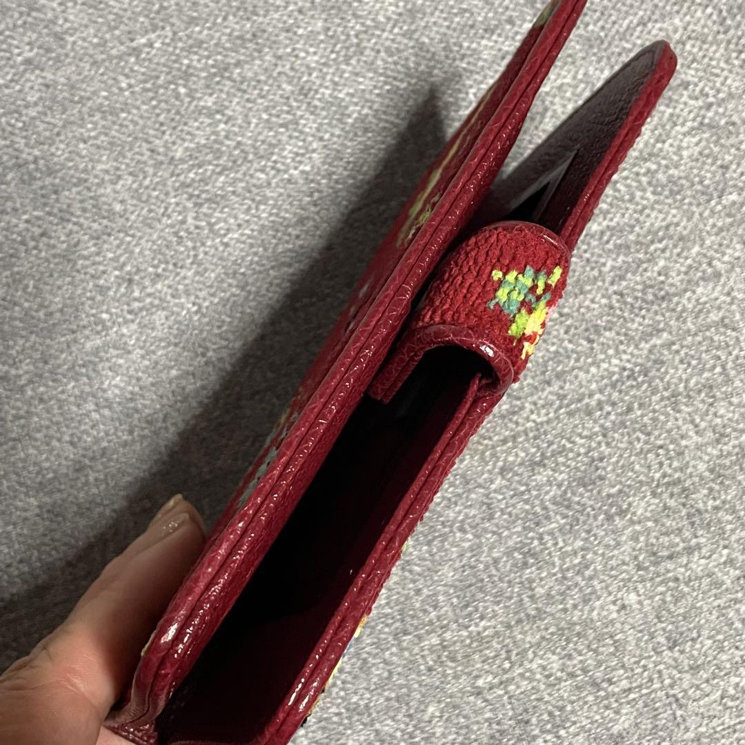 （未使用品）FEILER ハイジ スマホケース