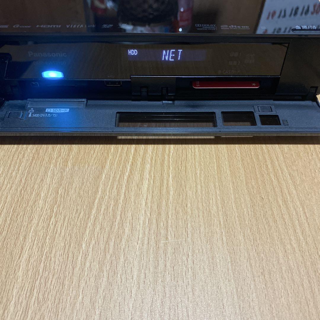 Panasonic DMR-BWT3100