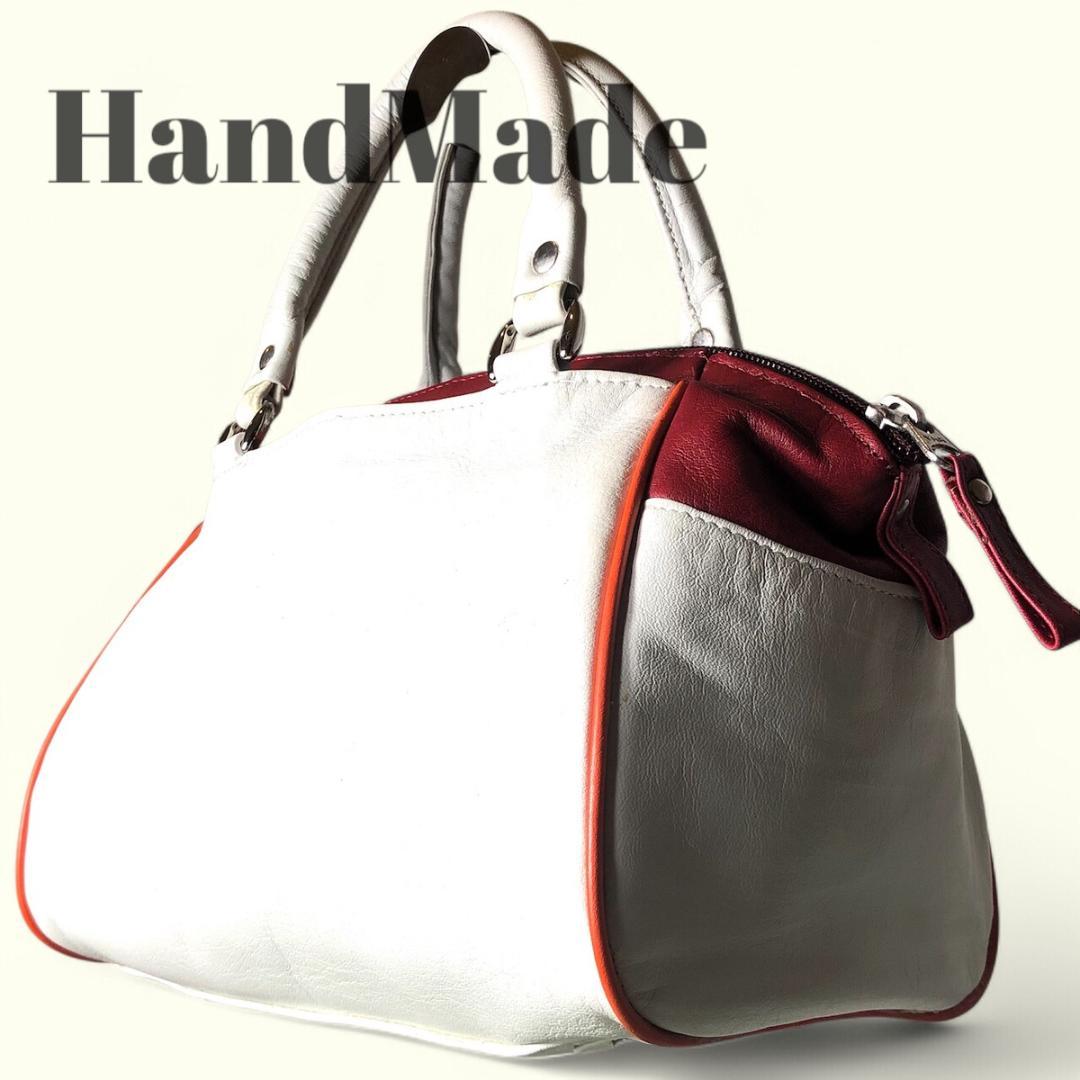 kate spade 茶色 レザー リュックサック