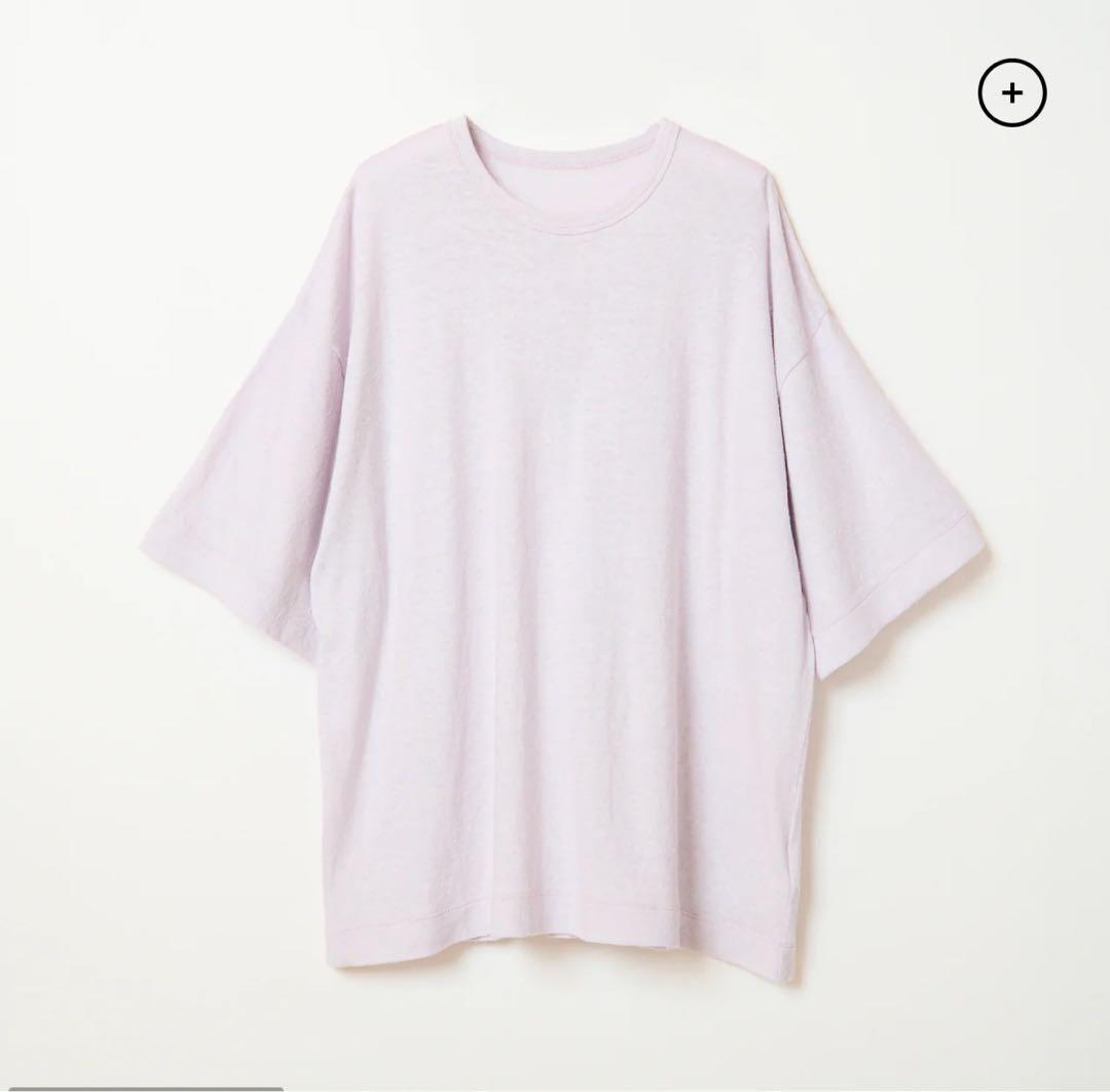 THE SHISHIKUI エクストララージTシャツ シシクイ トップス