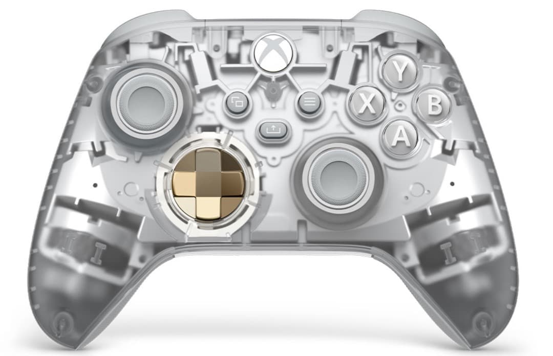 Xbox ワイヤレス コントローラー ゴースト サイファー