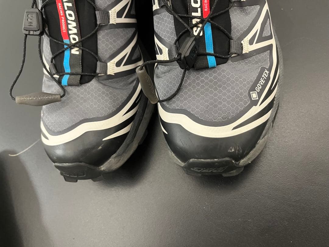 Salomon XT6 サロモン ゴアテックスGORE-TEX Salomon XT6 サロモン ゴアテックスGORE-TEX