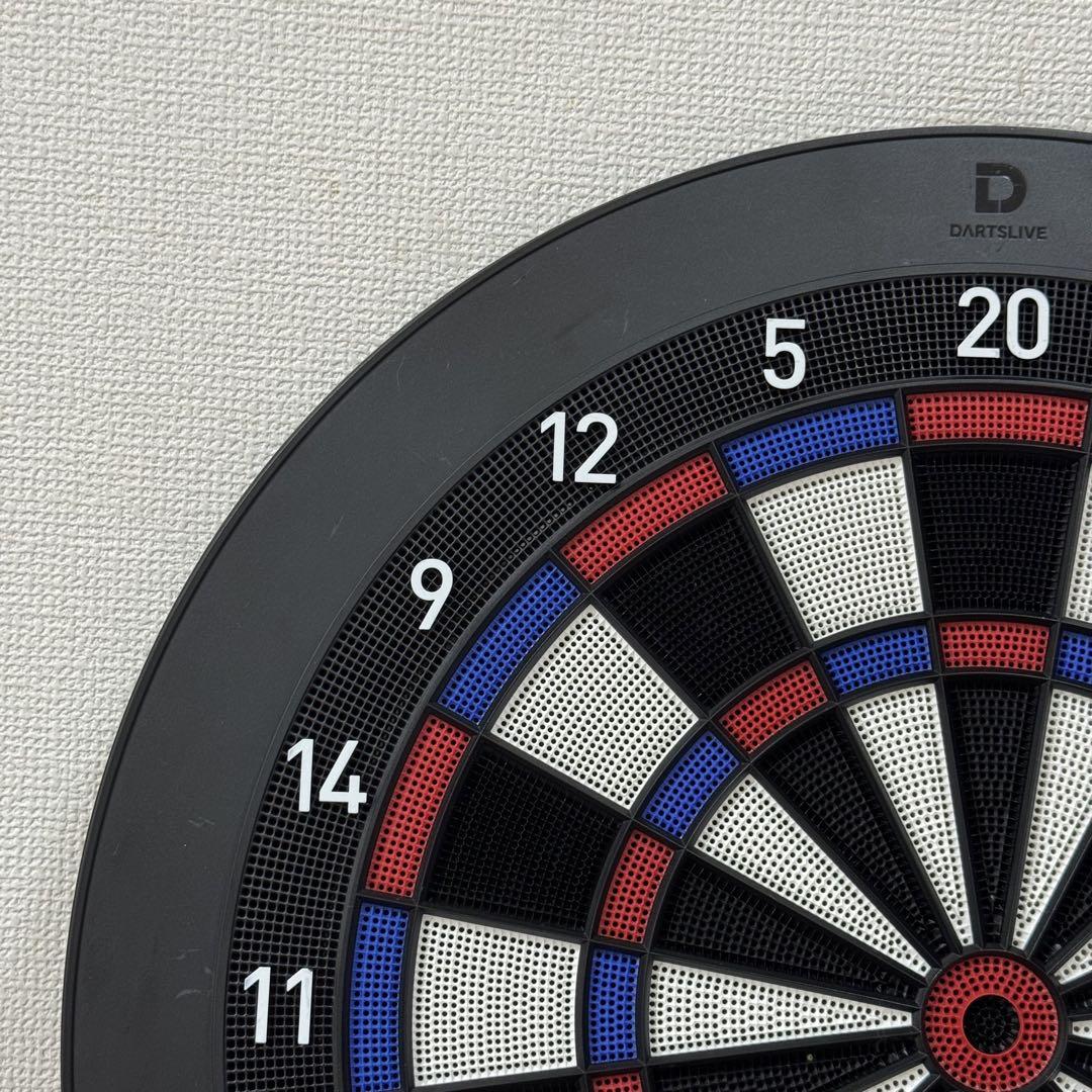動作確認済】DARTSLIVE Home ダーツライブホーム 本体 ボード