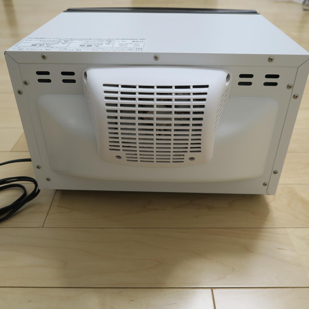 【レシピ集付き】タイガー コンベクションオーブン&トースター KAT-A130