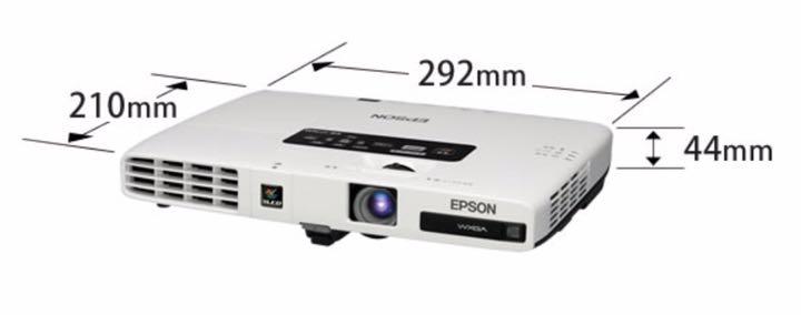 EPSON EB-1776W