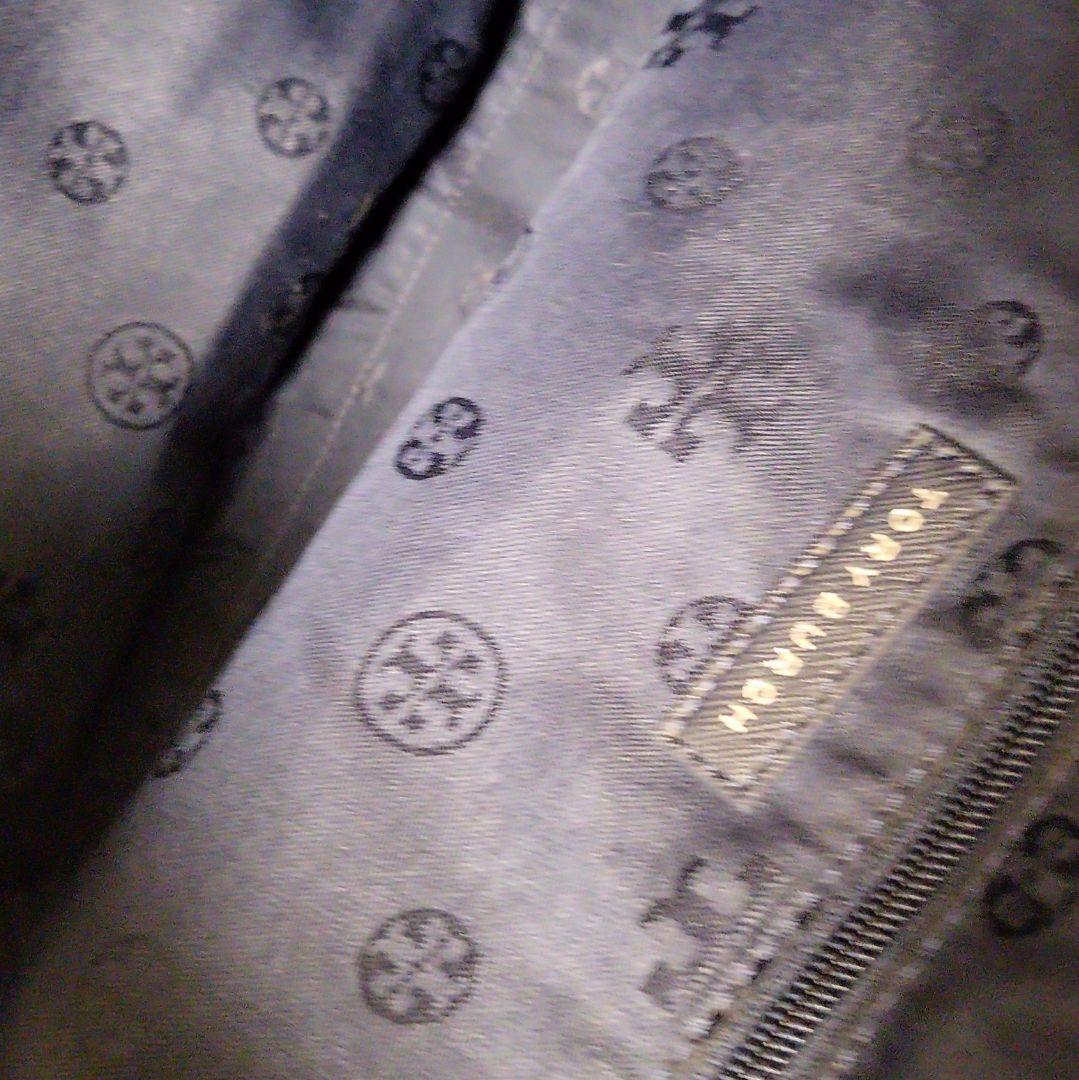 TORY BURCH　トリーバーチ トートバッグ レオパード 大容量 エラトート