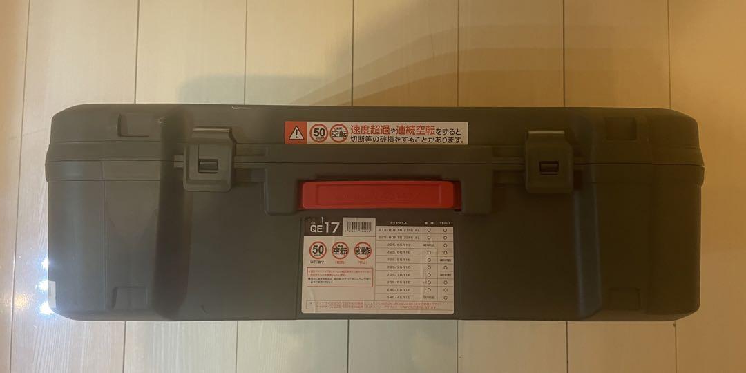★新品未使用★バイアスロン　クイックイージーQE17 BIATHLON