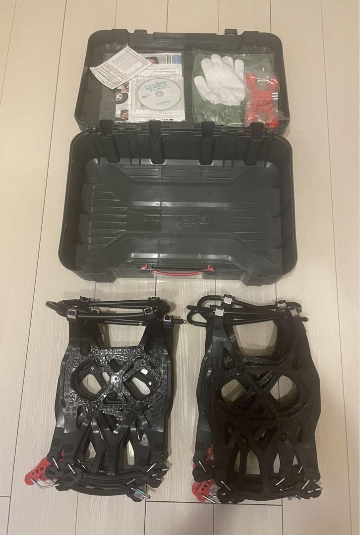 ★新品未使用★バイアスロン　クイックイージーQE17 BIATHLON