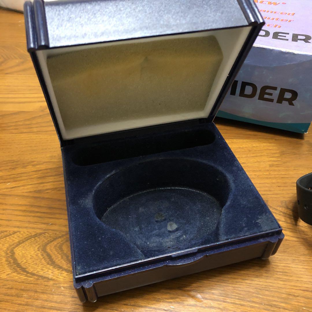 お得新作 SUUNTO スントスパイダーDiving Instruments gyXpR-m19943141735 SPIDER 大特価格安
