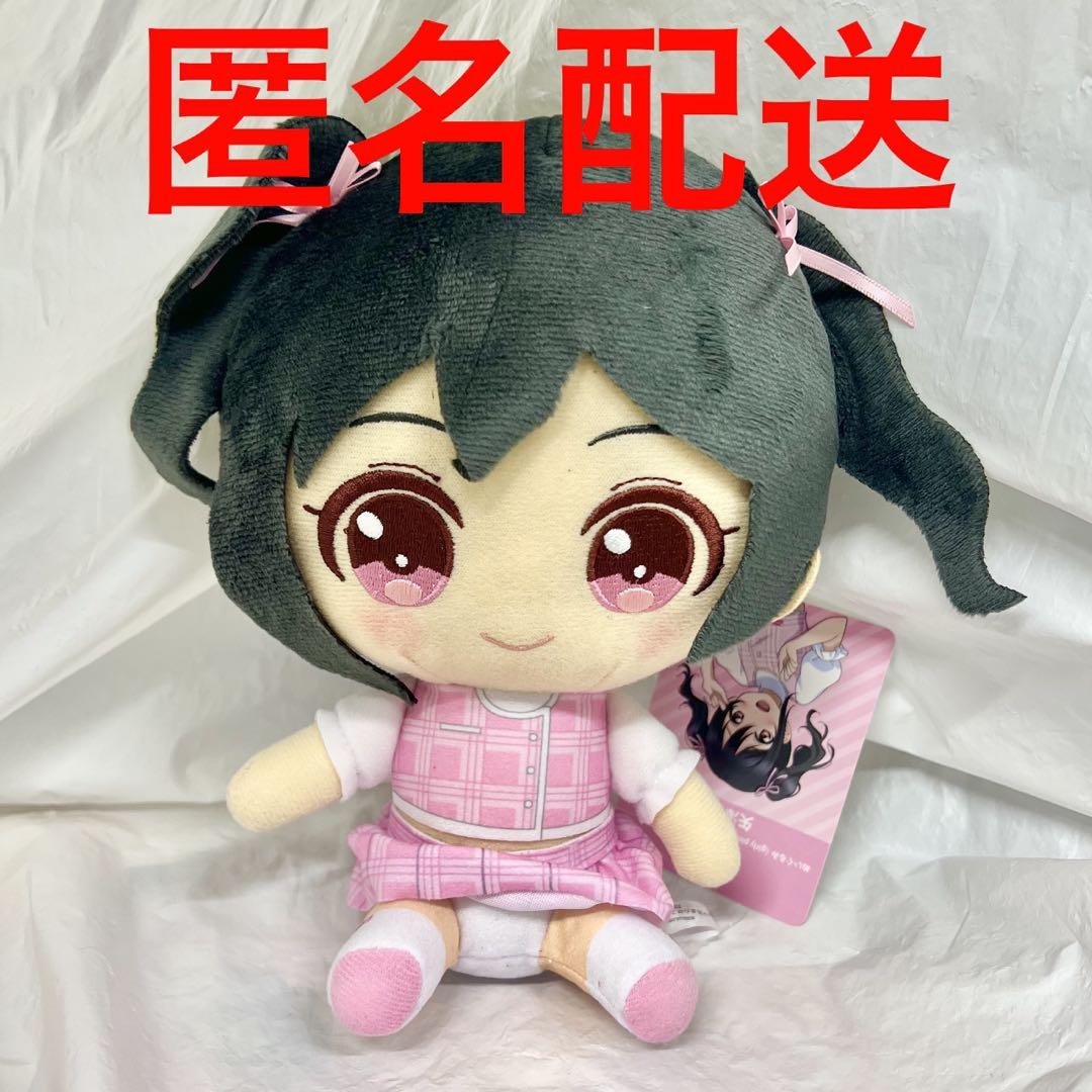 【新品未使用】矢澤にこ ラブライブ! μ's GiGO限定 グッズ5点セット ラブライブ μ's GiGO fanfancy アクリルスタンド 矢澤 にこ