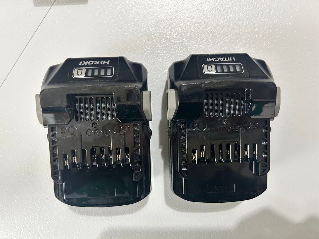 HIKOKI WH 36DA インパクトドライバー 36V HIKOKI WH 36DA インパクトドライバー 36V