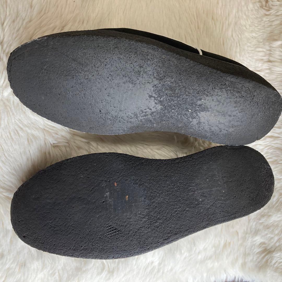 SUB-AGE ドレスシューズ