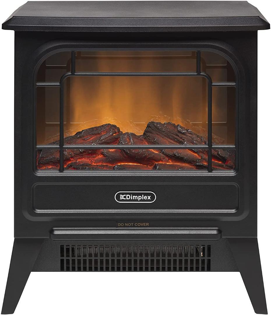 Dimplex MCS12J(B) コンパクトヒーター 新品未開封
